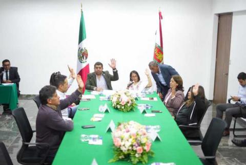Avanza iniciativa para entornos escolares saludables