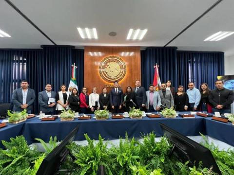 Comparece Procuradora de Justicia ante el Congreso del Estado imagen 2