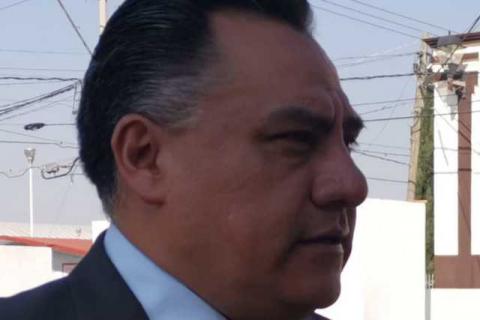 Pide alcalde de Tetla Eleazar Molina poner atención en el tema de Coronavirus con los niños