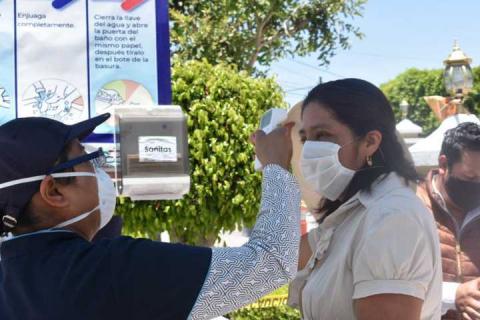Gelacio Sanchez al margen de su responsabilidad en Teolocholco imagen 6