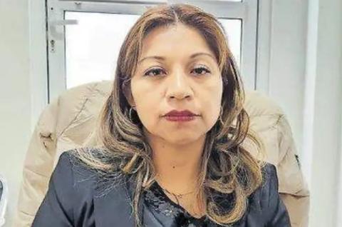 Karina Erazo tenía en la nómina del 7 de Mayo a su hermano acusado de narcomenudeo