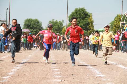 Convoca el Ayuntamiento de Apizaco a niños y niñas al “Reto DIF” imagen 1