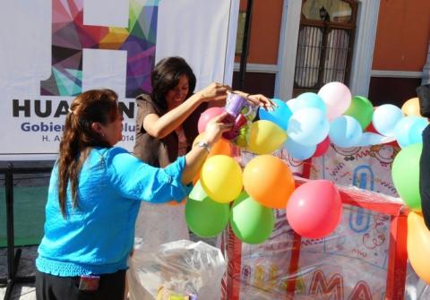 Niños el futuro de la sociedad: Uri Rivera imagen 1