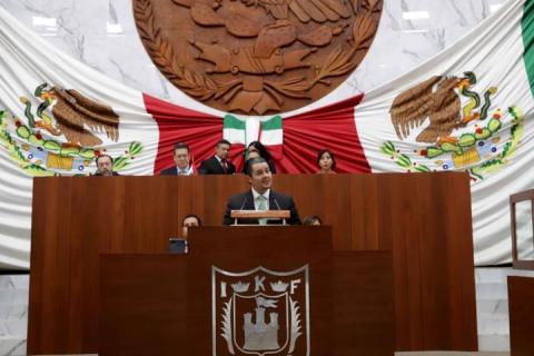 Llama Maldonado Bonilla a la unidad al conmemorar los 500 años del mestizaje imagen 2