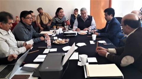Mostrará grandeza de Tlaxcala conmemoración de los 500 años del encuentro de dos culturas