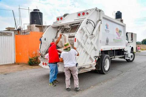Reabren rellenos sanitarios; hubo crisis ambiental tras cierre