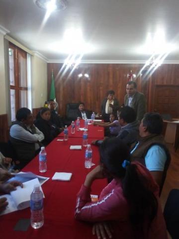 Se conforma comité de participación ciudadana imagen 3