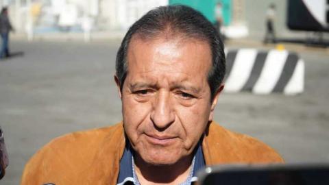 Secretario de Turismo niega vínculo de propiedad con caso del homicidio de pareja poblana