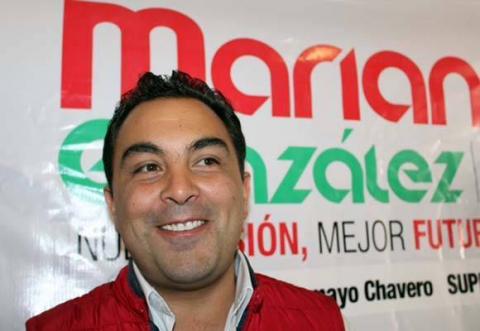 Un priista domina las redes sociales en el distrito electoral federal 1