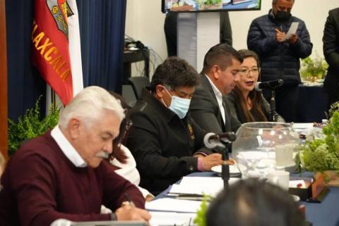 Leticia Martínez Cerón considera importante adecuar programas desde las necesidades de los productores tlaxcaltecas imagen 1