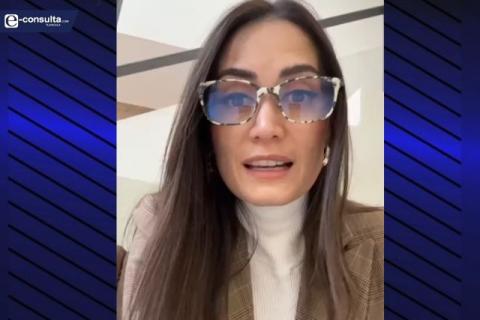 Ratifica su Denuncia penal diputada Mariana Jiménez ante la FGJE