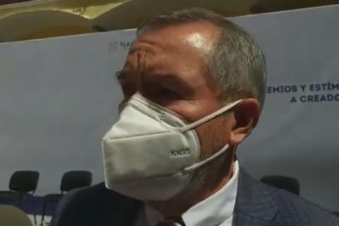 De mal en peor el caso de Xicohtzinco; SEGOB se limita a llamar al diálogo