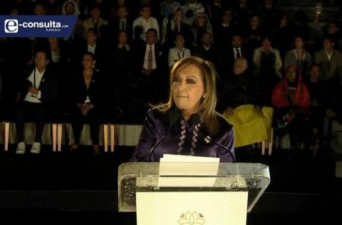 Con el mundial Tlaxcala está a la altura de las ciudades más famosas, enaltece LCC