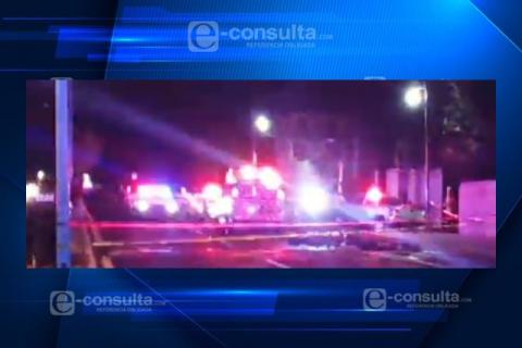 Muere motociclista atropellado en Tepeyanco