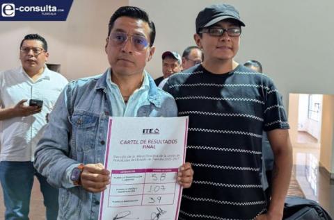 Con 107 votos Martín Rodríguez es el nuevo presidente de la UPET