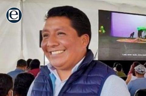 Pueblo pobre, alcalde de Teolocholco se vuelve rico por arte de magia