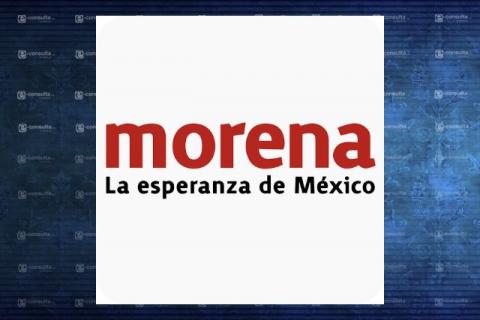 Morenistas se congratulan por determinación del TEPJF