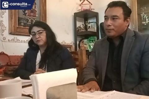 Irregularidades financieras en CBTIS de Tlaxcala: padres de familia exigen justicia