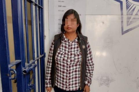 Intervienen policías de Apizaco ante intento de extorsión
