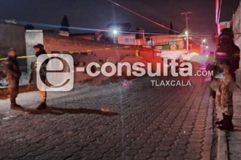 En la semana del Día de la Mujer hallan a fémina embolsada