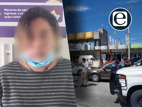 Policía Municipal de Contla, retuvo a madre de menor asesinado a golpes imagen 7