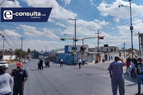 Pobladores de Ocotlán exigen la destitución del encargado de la CAPAO