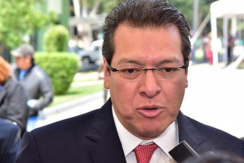 Se registraron 579 asesinatos en gobierno de Marco Mena Rodríguez