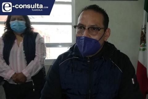 Nuevamente se restringirán actividades en Xiloxoxtla por el rebrote del Covid