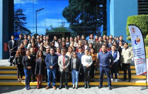 En marcha el programa “Embajadores y embajadoras de la UATx”