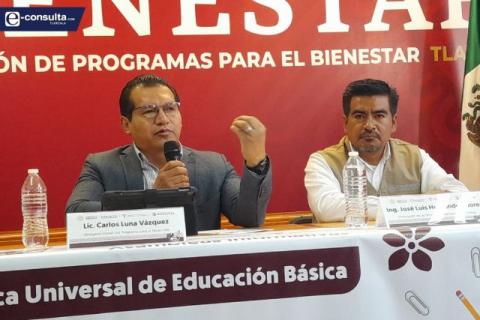 Le apuesta Gobierno Federal a beneficiar más de 68 mil estudiantes de secundaria con la Beca “Rita Cetina”