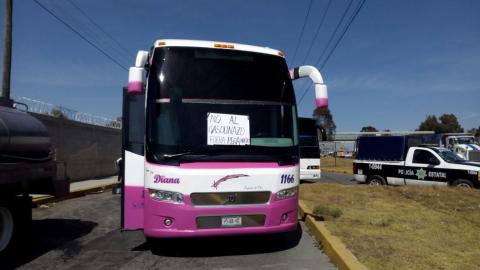 Desquician vialidades por gasolinazo imagen 10