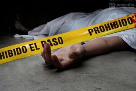 Un muerto en trágico accidente sobre el Arco Norte imagen 1