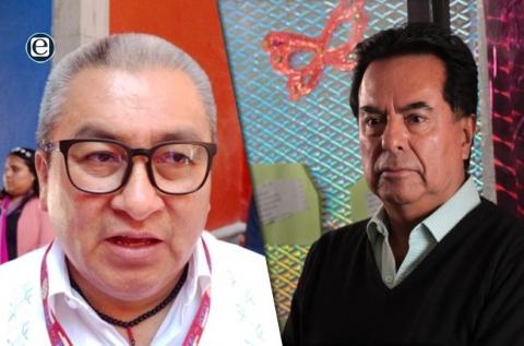 Transas y cinismo de Liliana Becerril recaen sobre director de la Técnica 1