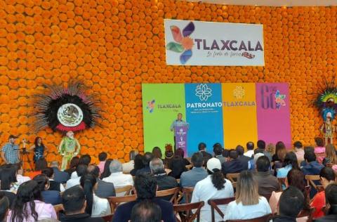 Cumple la Feria de Tlaxcala 60 años; se realizará del 25 de octubre al 20 de noviembre