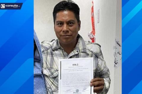 Tildan a alcalde de Acuamanala de flo.jo, m3ntiros0 y omiso