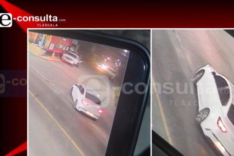 Denuncia: en Totolac intentan levantar a estudiante del Cobat 11