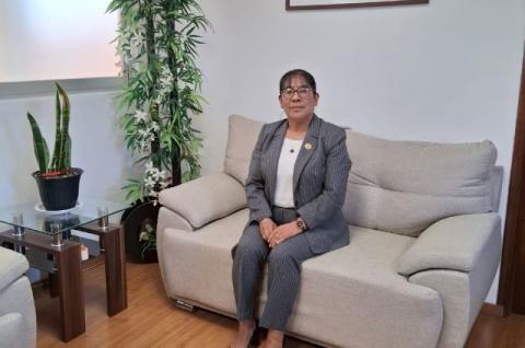 Confirma la Sección 55 aumento el bono decembrino para jubilad@s