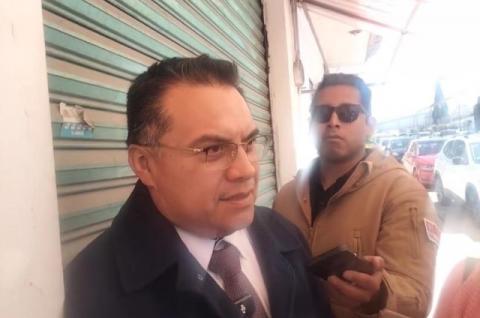 Tlaxcala contará con Unidad Antiextorsión a partir de 2026: SESESP