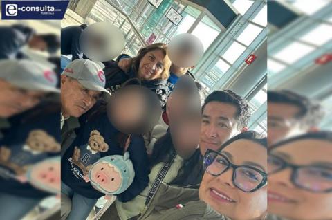 Director del CECyTE solapa privilegios y da vacaciones anticipadas a sus amiguitas cercanas
