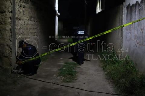 Sujeto dec4p1t4 a su propia hermana en una vivienda de Zacatelco