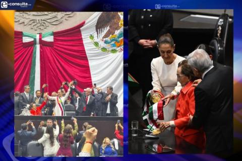 Queda 1 de octubre como fecha histórica para México: Ray Vázquez imagen 3