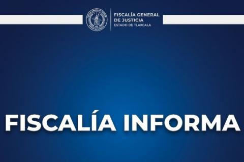 Abren investigación por muerte de persona por arma de fuego en Tetlatlahuca