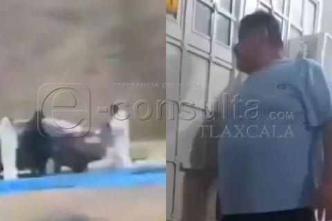 Habría ya un detenido por el caso de nueve jóvenes tlaxcaltecas muertos en Oaxaca
