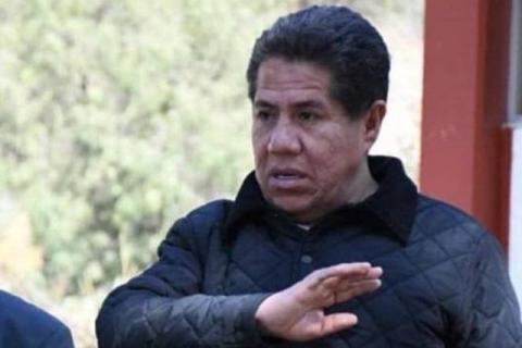 El Chompiras estaría involucrado en clavarse dinero retroactivo de maestros y personal del COBAT