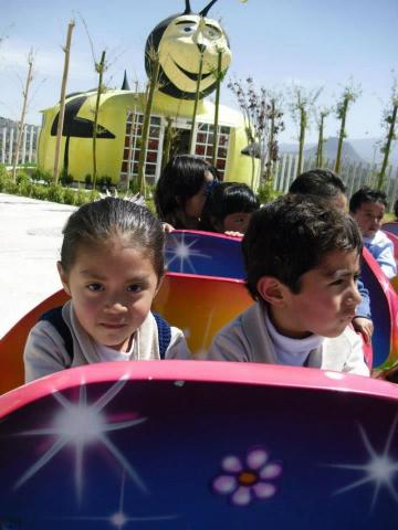 IMM oferta el nivel de preescolar con un 25% de descuento en preinscripción imagen 2