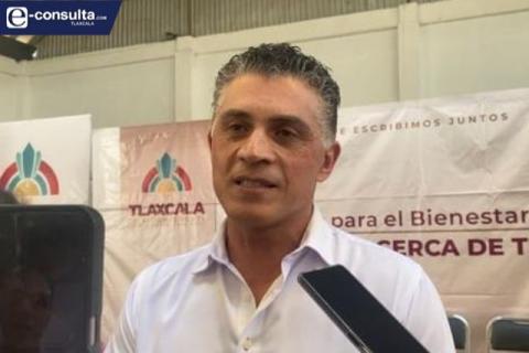 Más apoyos y obras, Alfonso Sánchez García impulsa el bienestar ciudadano