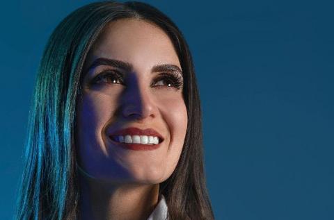 Mariana Jiménez es una desconocida y no tiene ni posibilidad de ganar la diputación