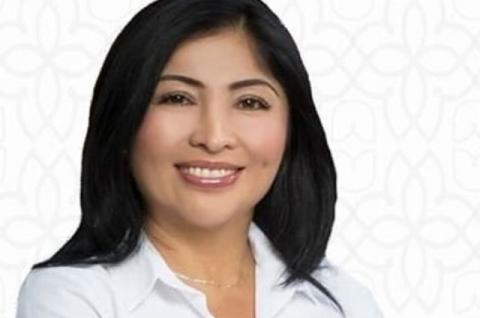 Llega a la SIA Gisela Lucero y tiene antecedentes de prepotencia y hostigamiento laboral