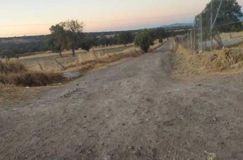 A punto de reventar conflicto en Atlangatepec por la instalación de una recicladora de basura