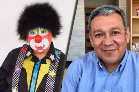 Cutberto Chávez contrata a payaso acusado de acoso sexual y maestras se inconforman